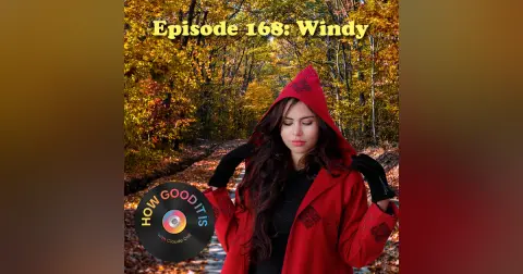 168: Windy