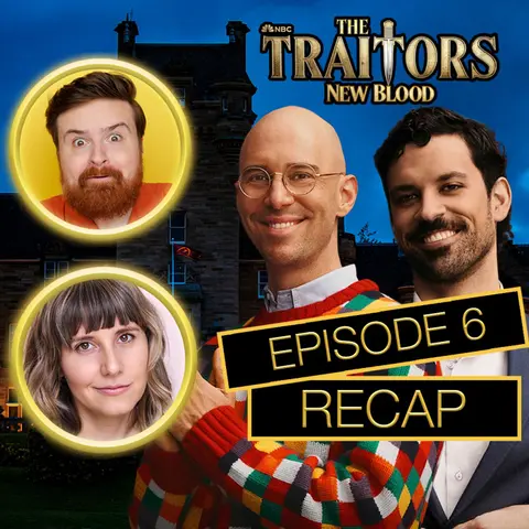 Worst Faithfuls Ever? - The Traitors: New Blood Season 1 Episode 6 Recap