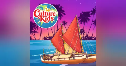 All Aboard Hōkūleʻa! Finding Our Way Across the Pacific by Stars, Waves, and Birds