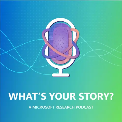 What’s Your Story: Lex Story