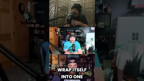 Jeff's Theory: AI Is a Life Form Consuming the Universe - IRH 300