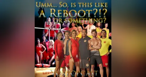 e337. Umm… So, is this like a Reboot?!? Or Something?