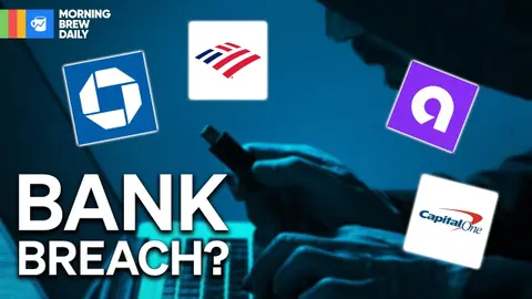 AI agents are infiltrating US bank accounts