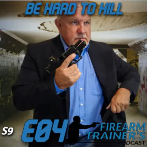 Be Hard To Kill