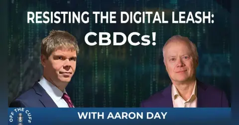 Aaron Day: “This Is The Hill To Die On”