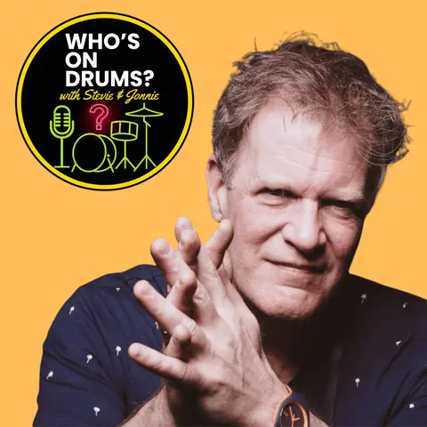 Gary Husband - "If You Were Mine" - Level 42