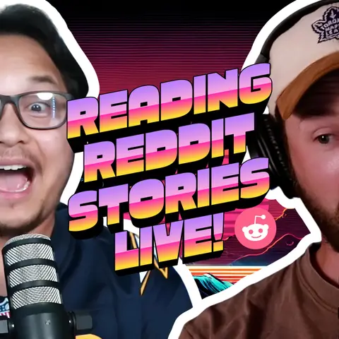 Our Landlord Asked Us to Be in Their Wedding?! | Tuesday Live Show
