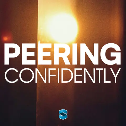 Peering Confidently – 4th of January 2026