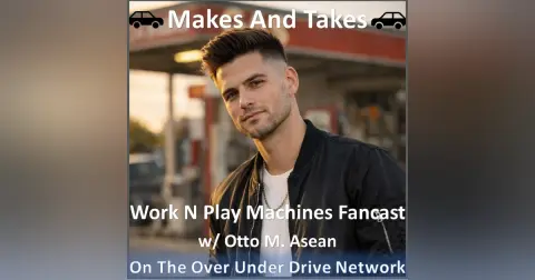 Makes and Takes Work N Play Machines Fancast Trailer