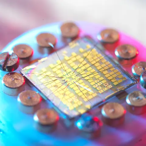 Quantum metrology at NPL: we explore the challenges and opportunities