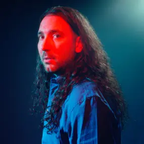 Ron Pope Profile Photo