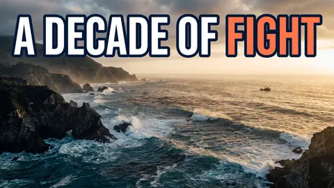 300 People, 50 Tribes, One Meeting: How California Built Its Marine Protected Areas