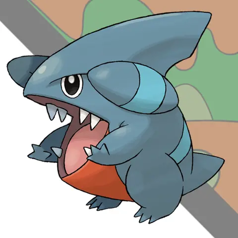 The Story of Gible