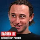 Lessons - Why Your Biggest Failure Might Be the Best Thing That Happens to You | Darren Lee - Founder of Voics
