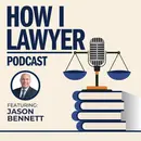 #052: Jason Bennett - Energy / Global Projects Lawyer