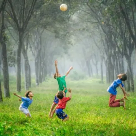 Every Kid Outside – Outdoors Podcast For Kids