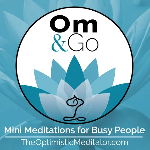 Experiencing Joy Guided Meditation