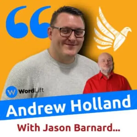 The Value of SEO (Andrew Holland and Jason Barnard)