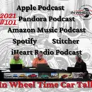 Time for the Keels in Keels & Wheels with Paul Merryman, co-founder of the event on the boat side of things..