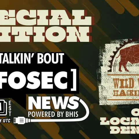 Live From WWHF Mile High 2026 – 2026-02-11