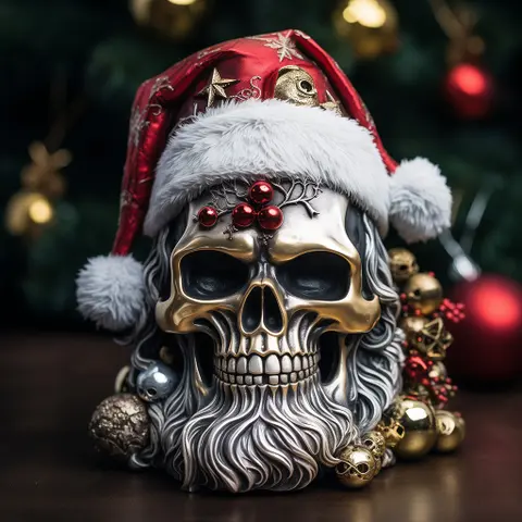 Episode 269: A pure essence of Christmas