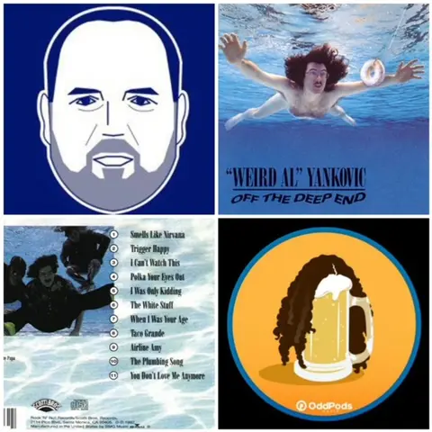 Very Special Episode: Off the Deep End Ranked ft. Jason Bryant