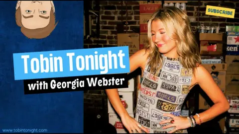 Georgia Webster: You're a Songwriter, Georgia!