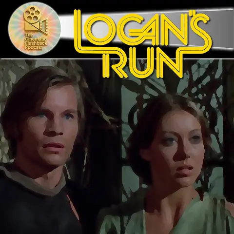 Logan’s Run: Pleasure, Renewal, and the Expiration of Freedom