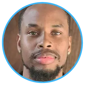 Shaquille Hodge Profile Photo