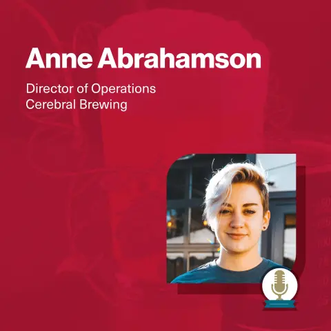 Inside Cerebral Brewing’s Next Pour