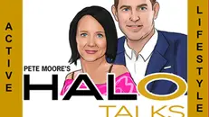 Deanna & Jackson Loychuk, Founders 30 Minute HIT