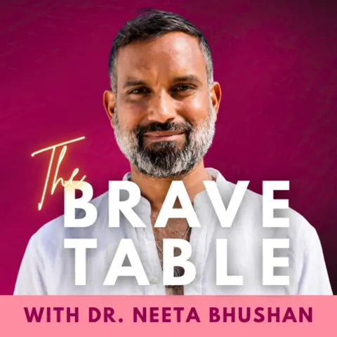 From Renegade Pharmacist to Breathwork Healer: How Niraj Naik Cured His Autoimmune Disease Without Medication — with Niraj Naik