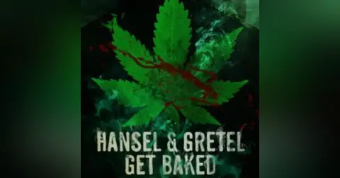 31 Days of Horror, 2026: Day 26 - Hansel and Gretel Get Baked (2013)