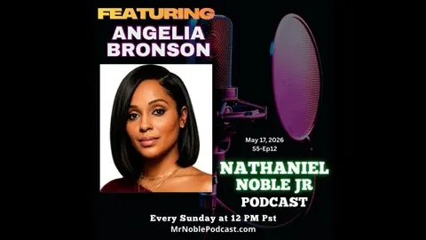 Angelia Bronson (Author/ Entrepreneur) The Story Behind If the Devil Gave You a Bible, Would You ...