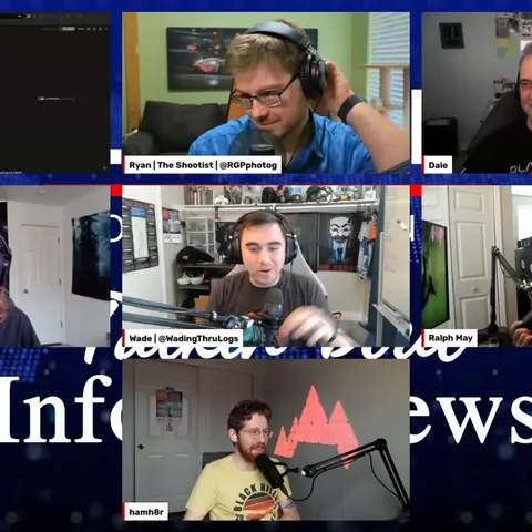 Talkin’ About Infosec News – 2/22/2023