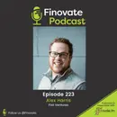 EP 223: Alex Harris, Fiat Ventures