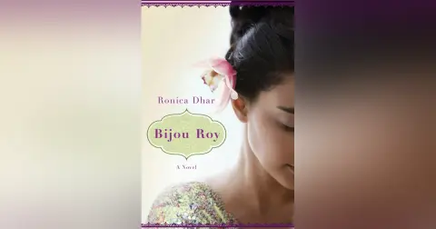 144 Food in Literature (with Ronica Dhar)