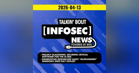 Anthropic’s Project Glasswing is an Infosec Turning Point – 2026-04-13