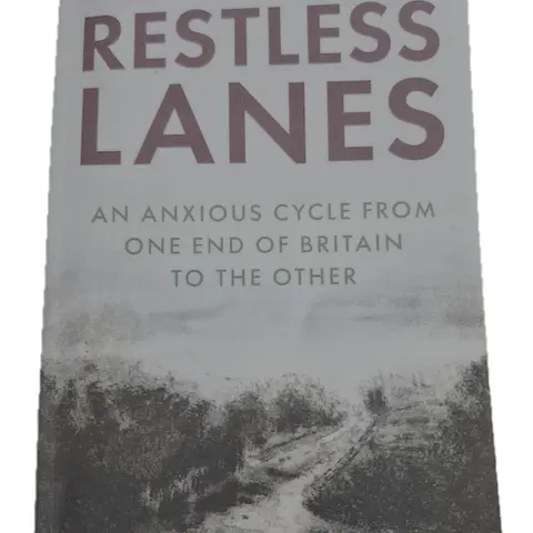 Restless lanes