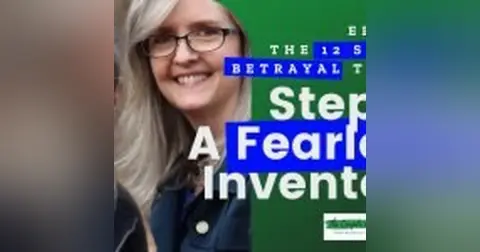 Step 4: A Fearless Step (Write for Freedom) – 3.04S