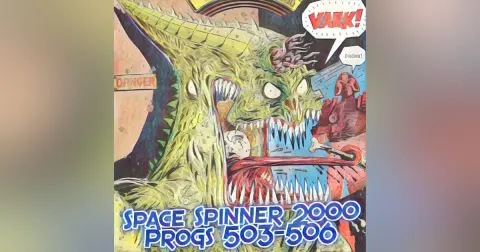 ep 159 – Progs 503-506