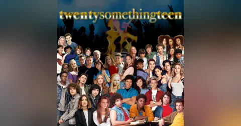 e122. twentysomethingteen