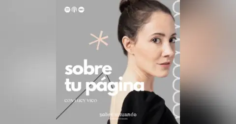 Sobre tu Página Web con Lucy Vico