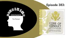 Episode 383: Code of Conduct