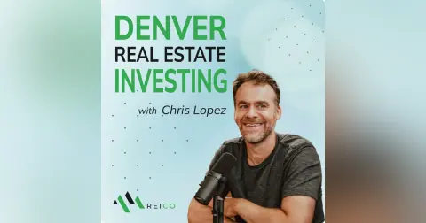 #614: Houses Flat, Condos Down 8% — What Denver's Q1 Data Actually Shows