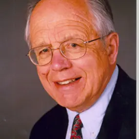 James T. Patterson, Ph.D. Profile Photo