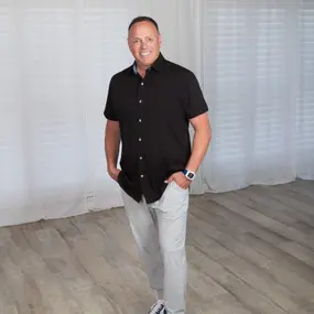 Kenny Stoddart Profile Photo