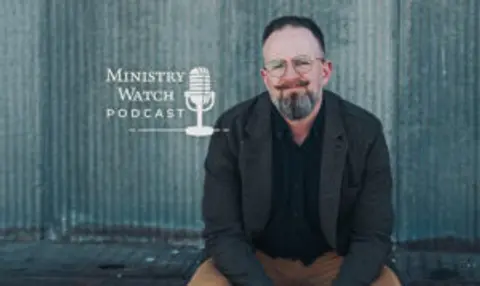 Ep. 478: Brad Edwards and “The Reason for Church”