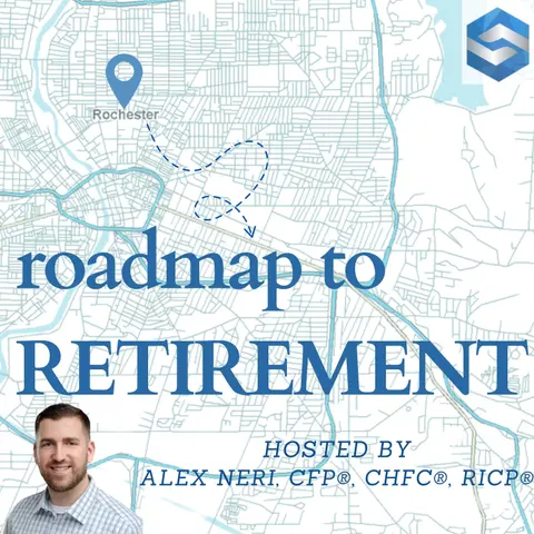 Episode 2: How Has The Financial Advisor Industry Changed
