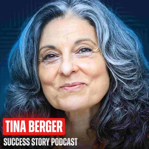 Lessons - Why the Most Successful People in the Room Are Also the Most Miserable | Tina Berger - F500 Advisor & Author of Coming Around